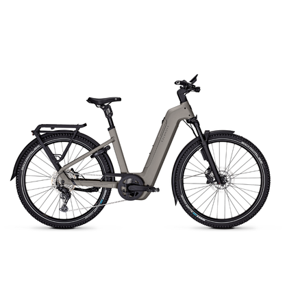 Kalkhoff Entice 5+ Excite ABS 800Wh Modell 2026