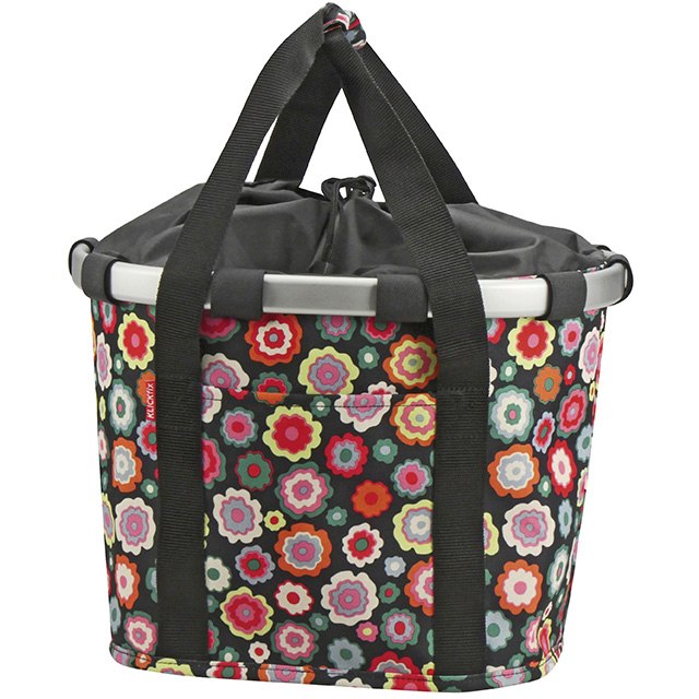 RIXEN & KAUL Shoppingtasche "Bikebasket"