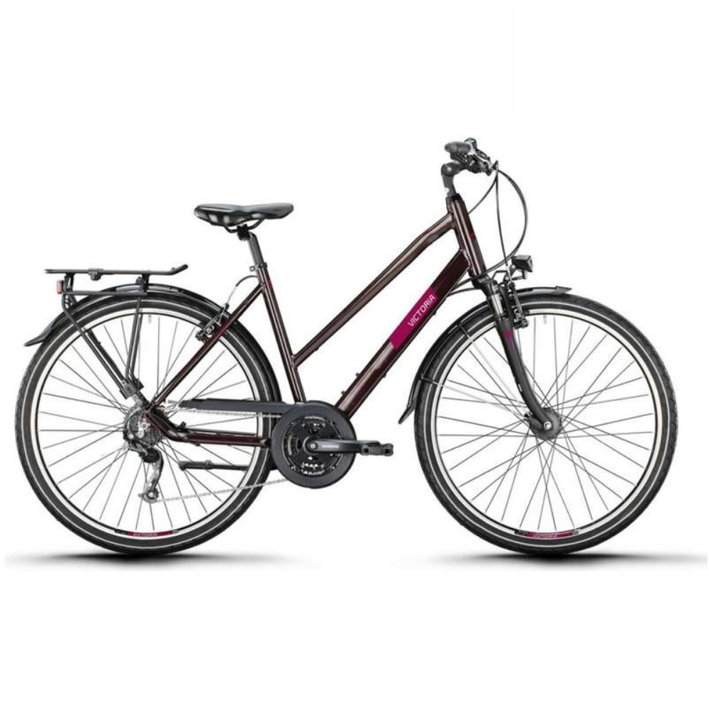 Victoria Trekking 2.7