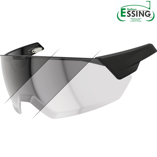 X-MAS DEAL ! ABUS Visier für  HYP-E (BL.(ACE)) - photochromic