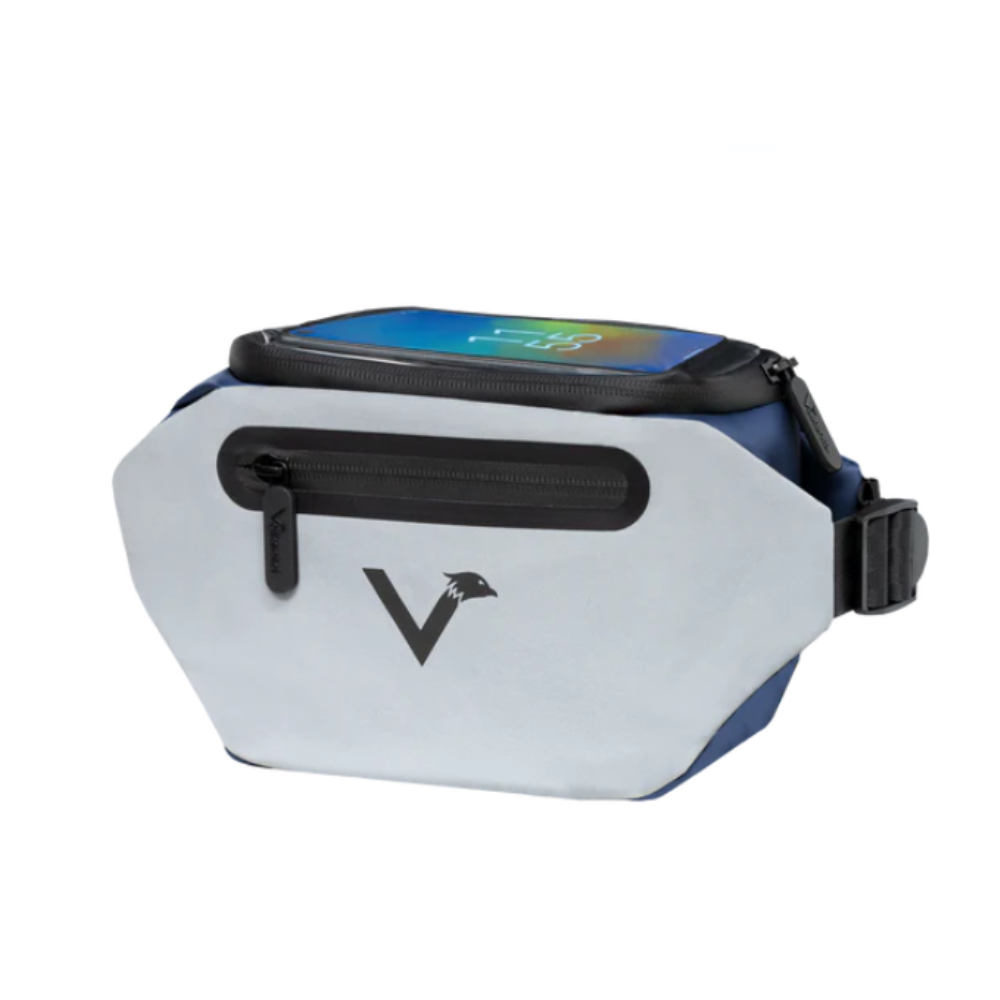 Valkental 3in1 CityBag Lenkertasche - vers. Farben