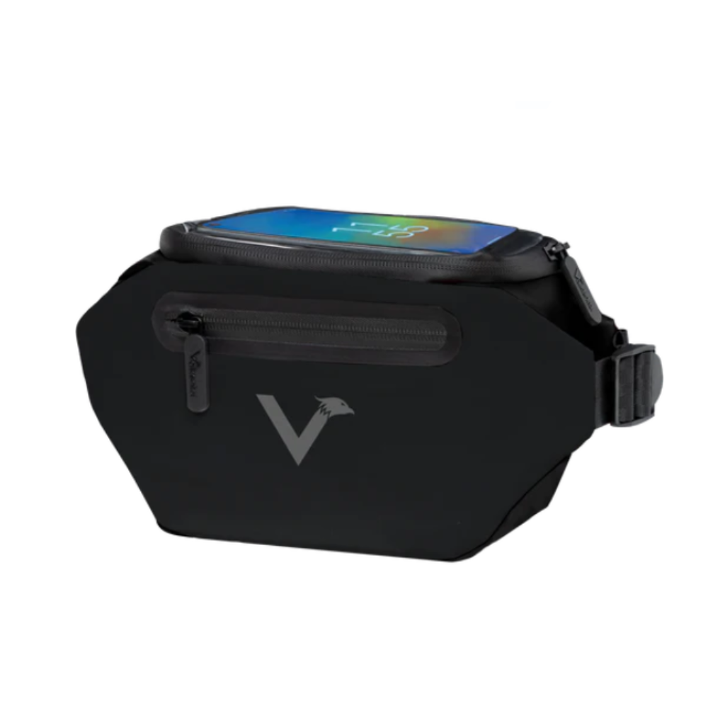 Valkental 3in1 CityBag Lenkertasche - vers. Farben