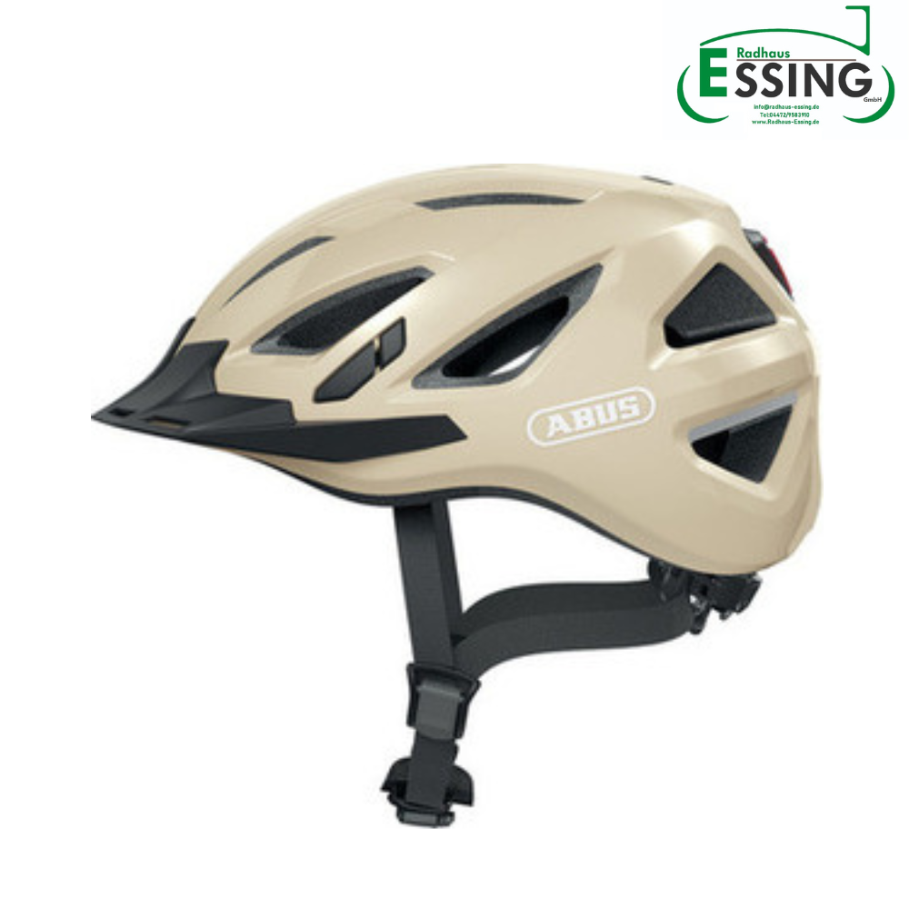 X-MAS DEAL ! ABUS "URBAN-I 3.0"