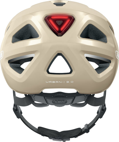 ABUS "URBAN-I 3.0"