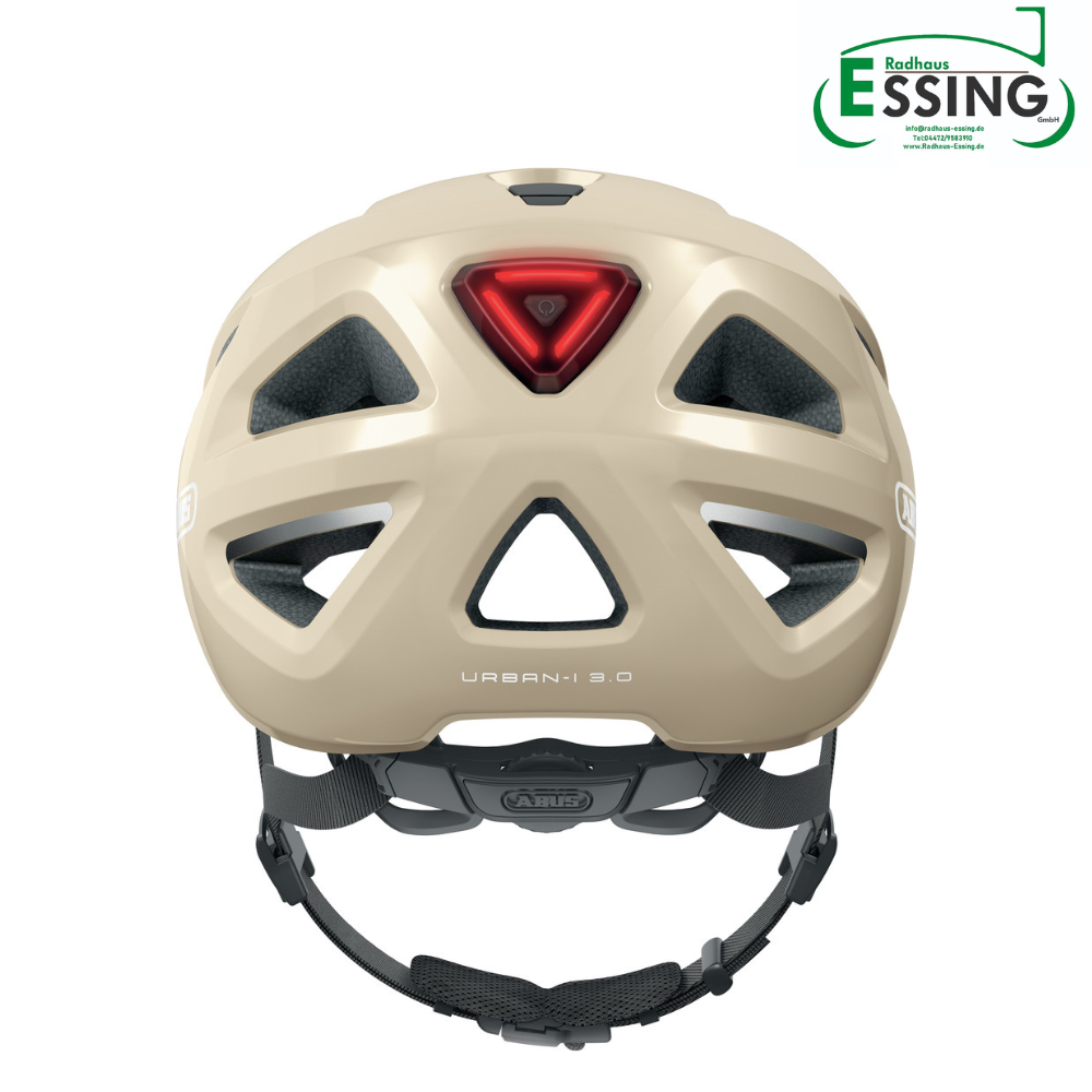 X-MAS DEAL ! ABUS "URBAN-I 3.0"