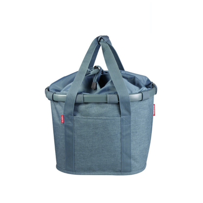 RIXEN & KAUL Shoppingtasche "Bikebasket" - vers. Farben