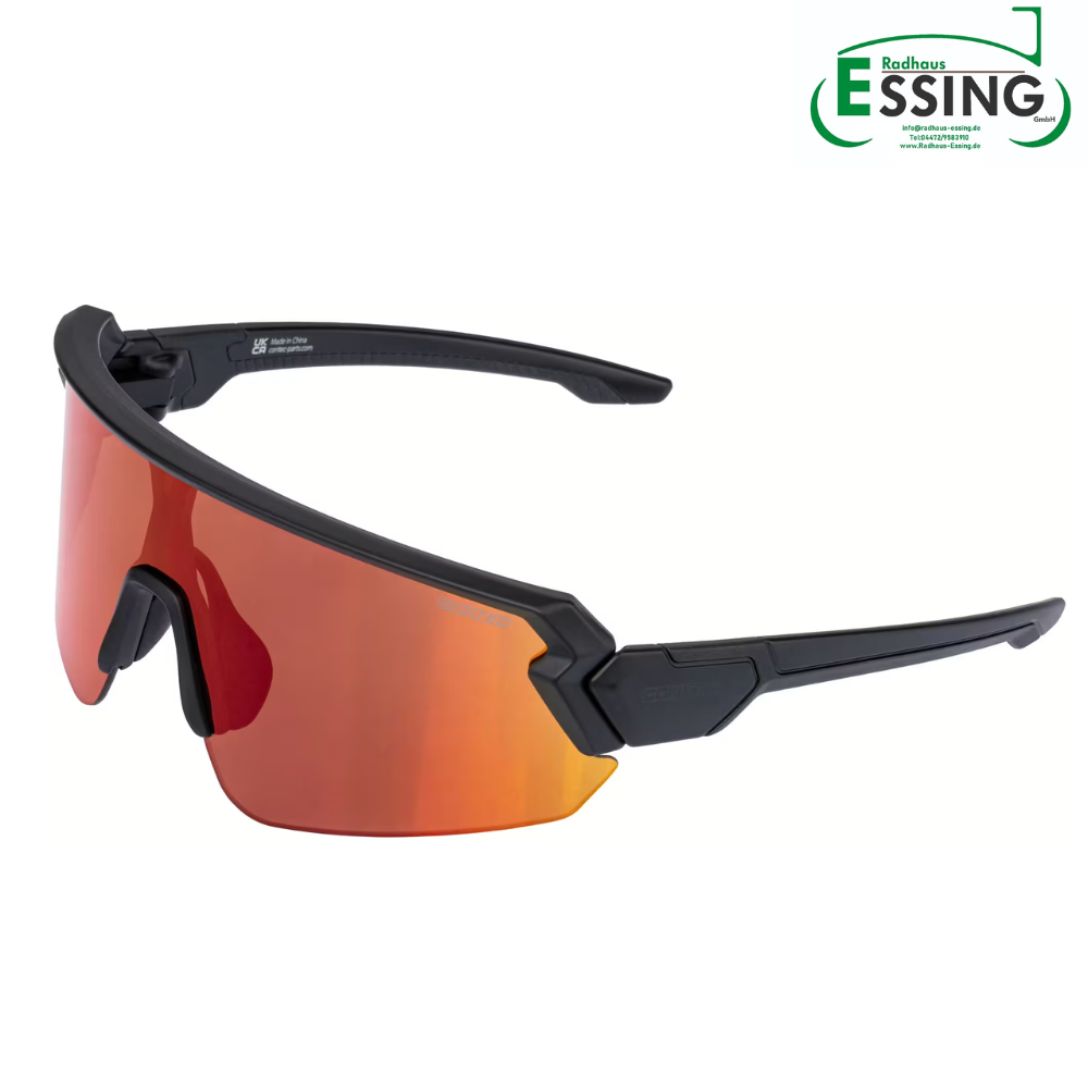 CONTEC Sportbrille "Rush Polarized"