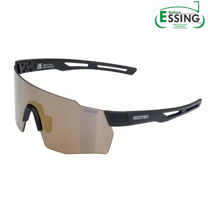CONTEC Sportbrille "Pulse Revo"