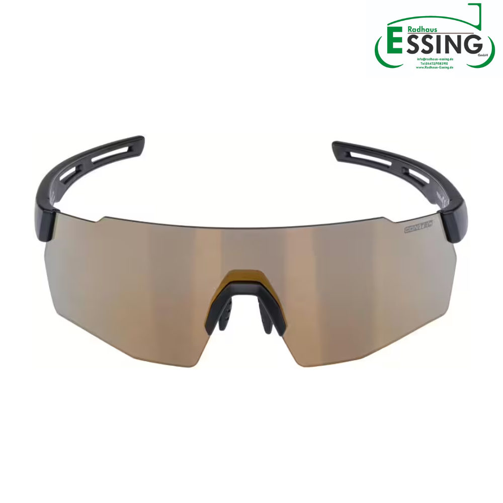 CONTEC Sportbrille "Pulse Revo"