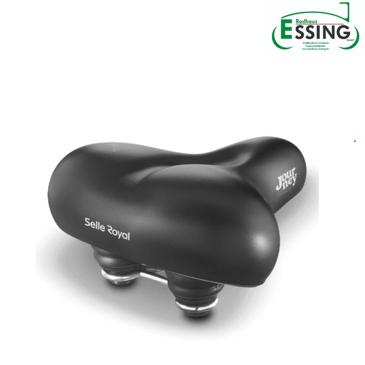 SELLE ROYAL Sattel "Journey"