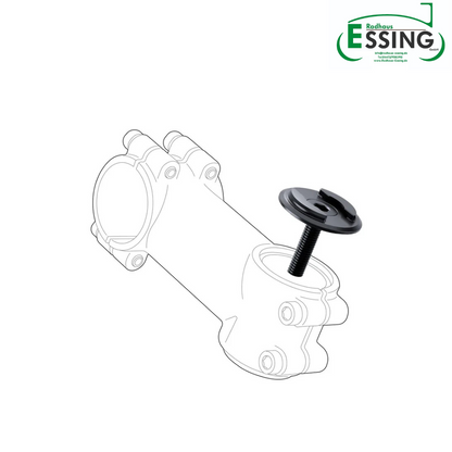 SP Micro Stem Mount SPC+