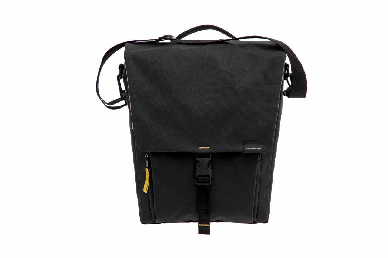 Gepäckträgertasche "New Looxs Tulum Single" - vers. Farben