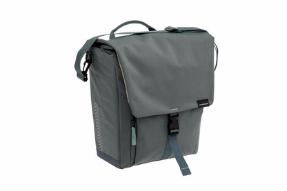 Gepäckträgertasche "New Looxs Tulum Single" - vers. Farben