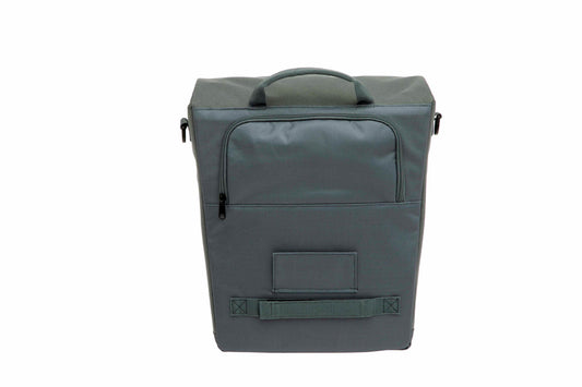Gepäckträgertasche "New Looxs Tulum Single" - vers. Farben