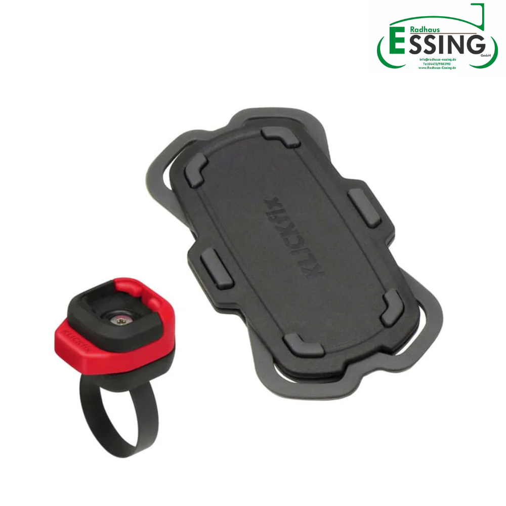 Rixen & Kaul Handyhalterung "Phonepad Quad Mini"