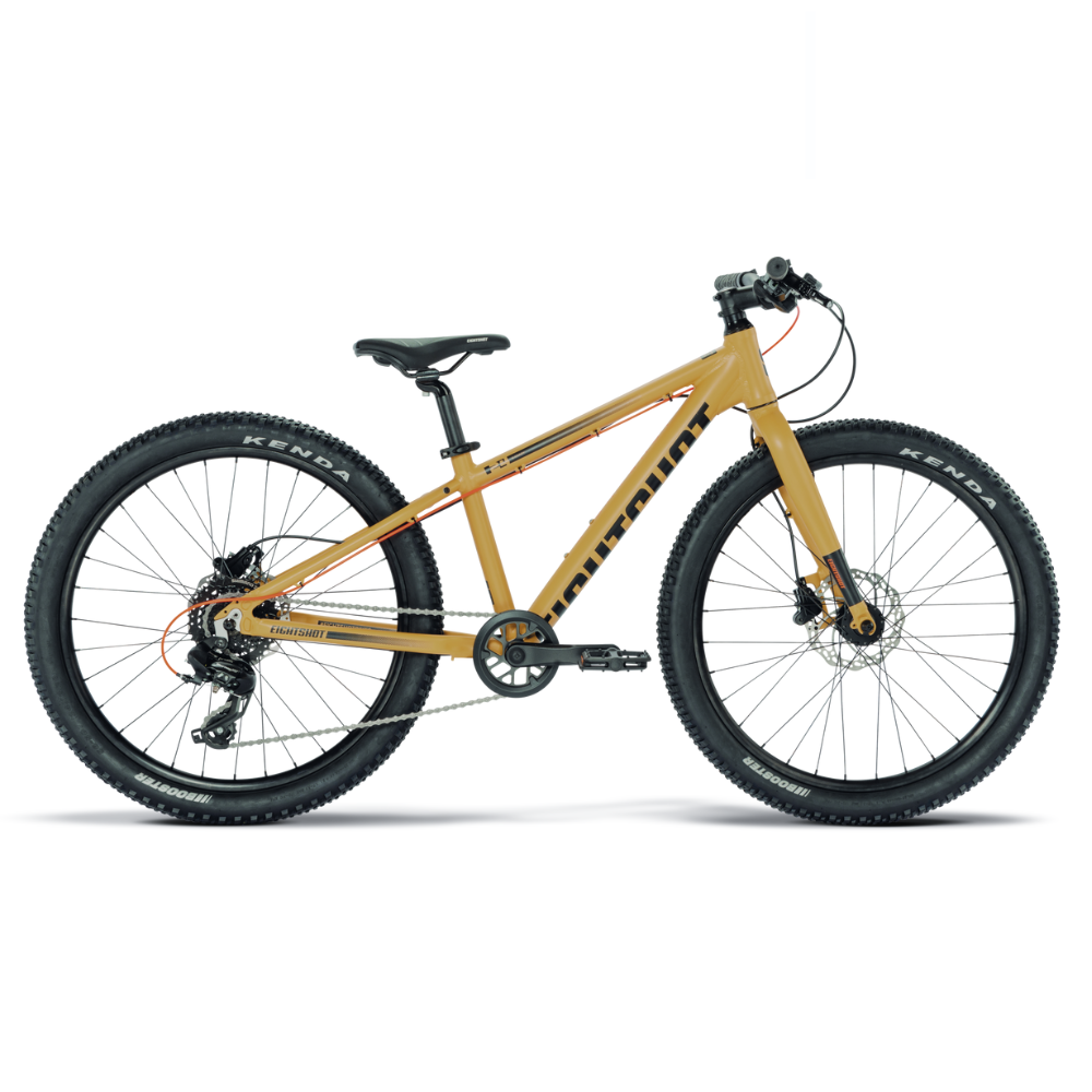 Eightshot X-Coady 24 SL Disc - Sand