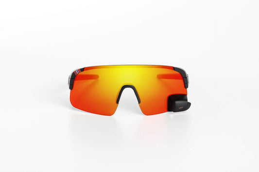 TriEye View Sport Revo Red