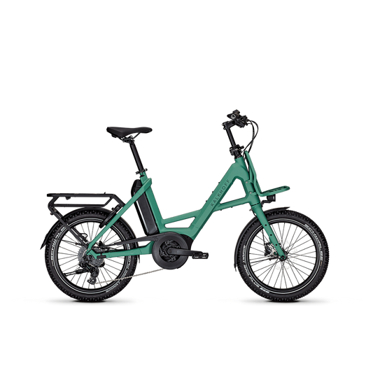 Kalkhoff Entice C+ Excite 545Wh Modell 2025