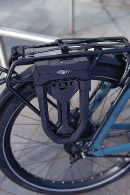 Abus GRANIT™ Super Extreme 2500/165HB230 + USH2500