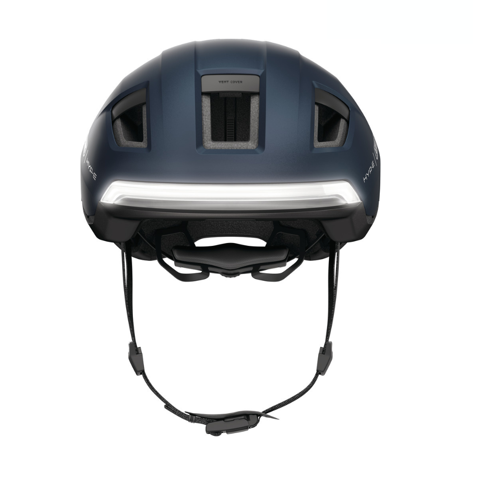 ABUS HYP-E - midnight blue
