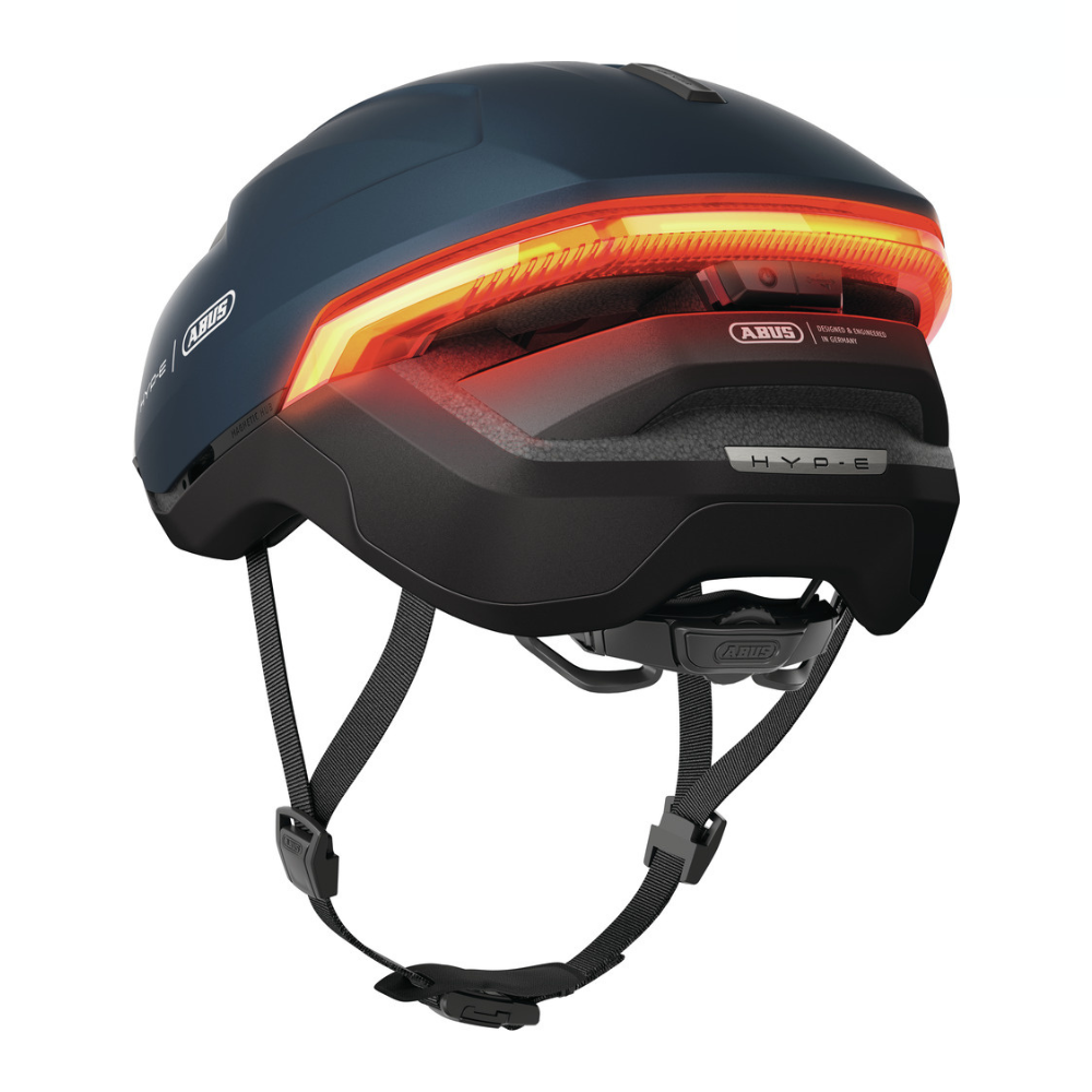 ABUS HYP-E - midnight blue