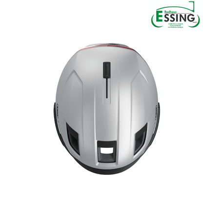 X-MAS DEAL ! ABUS HYP-E BL.ACE - gleam silver