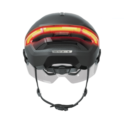 ABUS HYP-E BL.ACE - volcano titan