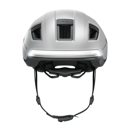 ABUS HYP-E - gleam silver