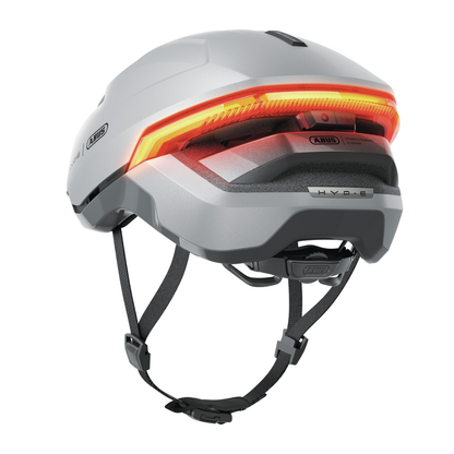 ABUS HYP-E - gleam silver