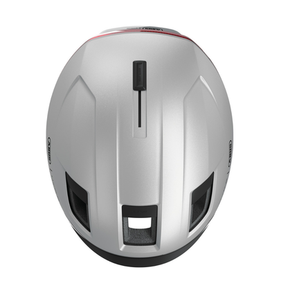 ABUS HYP-E - gleam silver