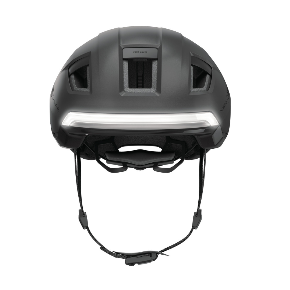 ABUS HYP-E - volcano titan