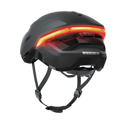 ABUS HYP-E - volcano titan