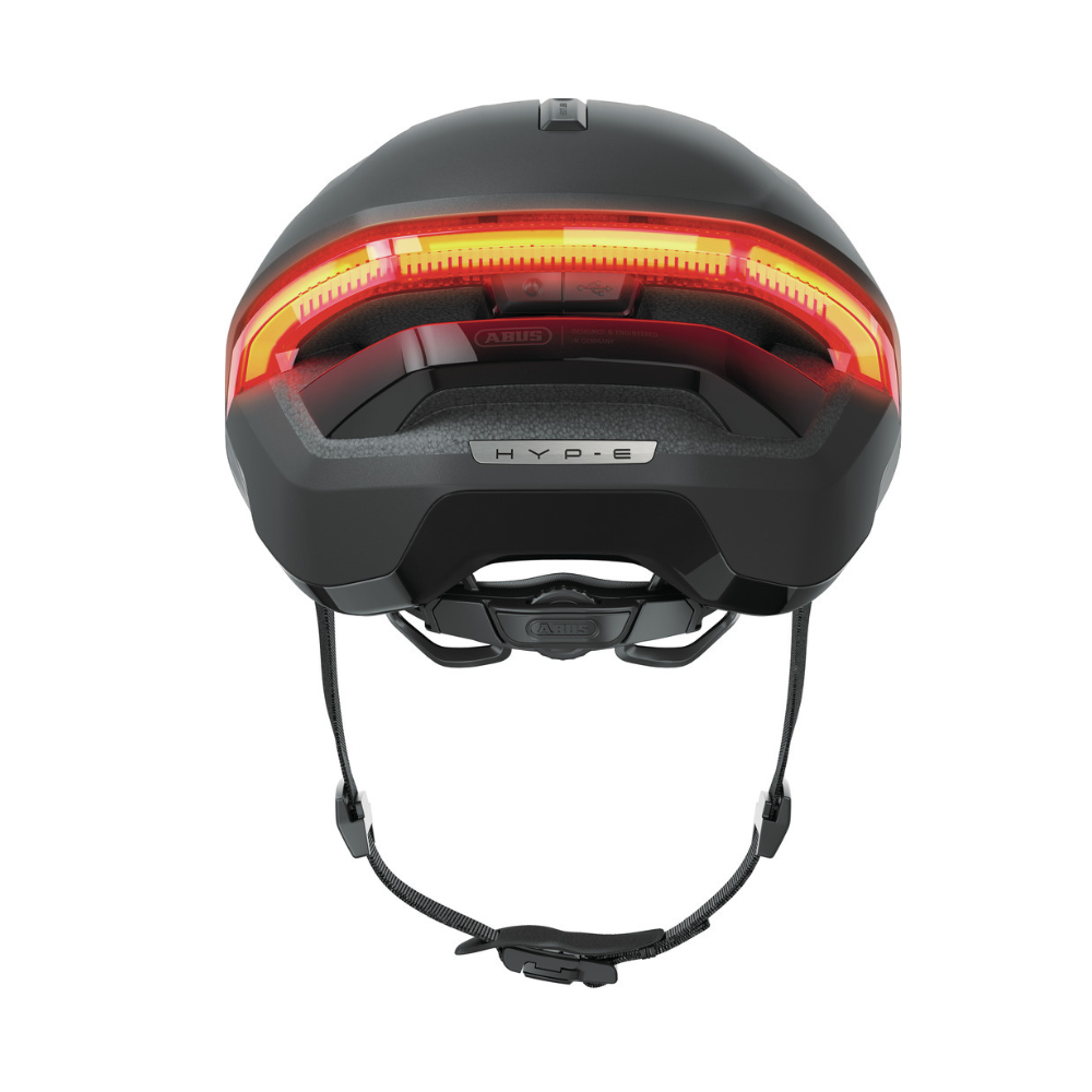 ABUS HYP-E - volcano titan