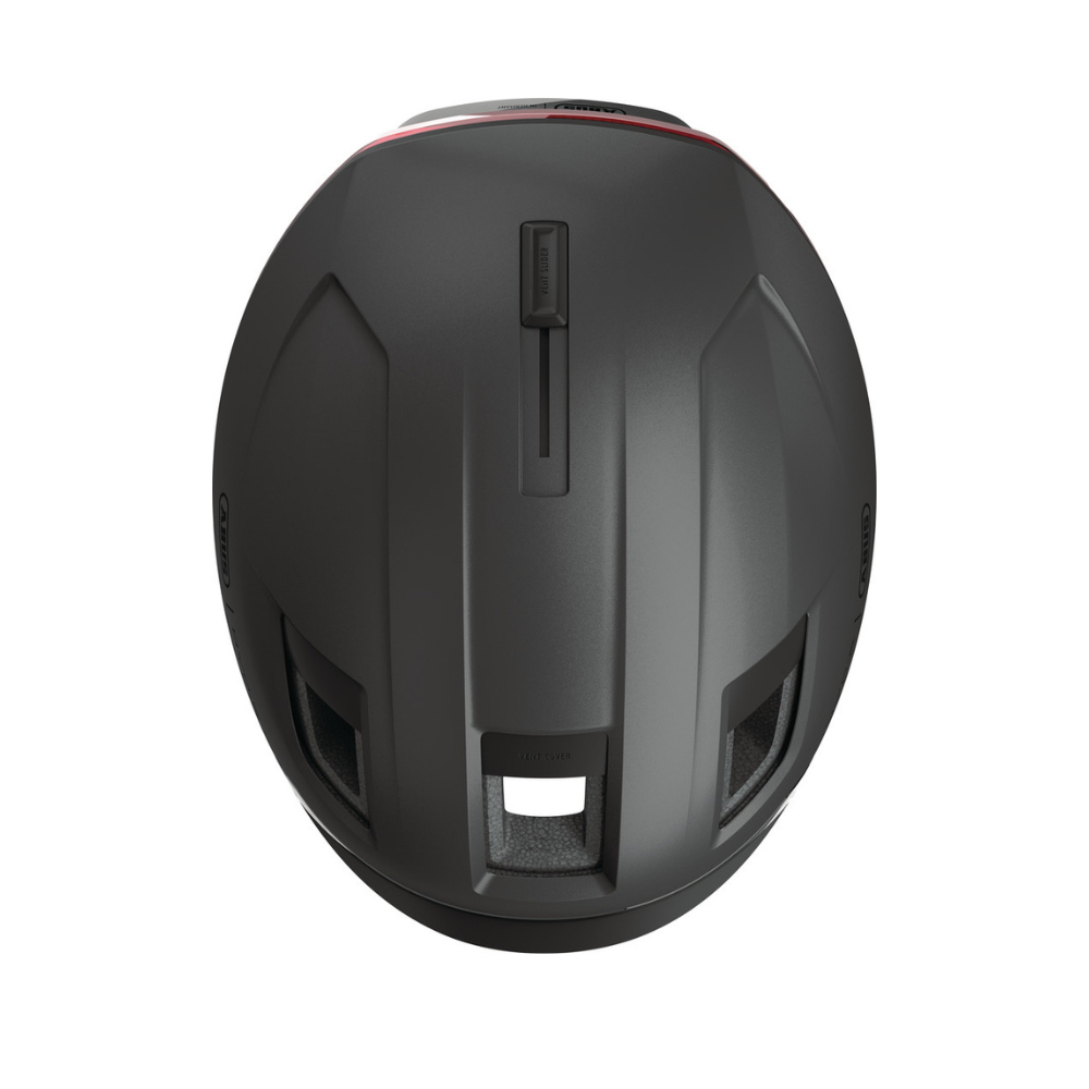 ABUS HYP-E - volcano titan