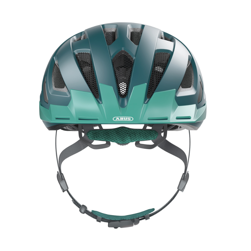 ABUS “URBAN-I 3.0” Core Green
