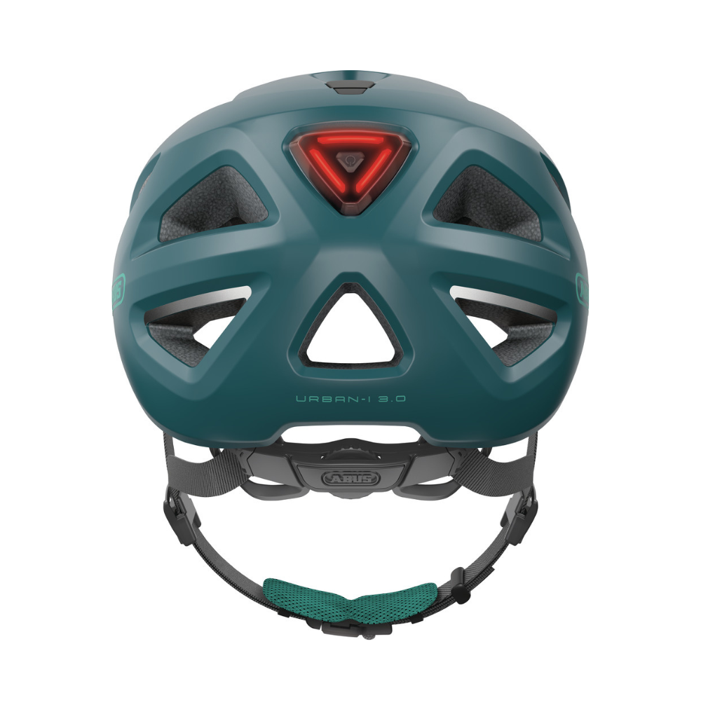 ABUS “URBAN-I 3.0” Core Green