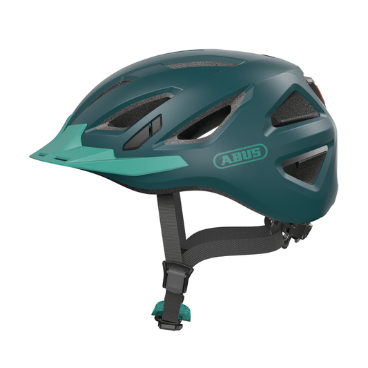 ABUS “URBAN-I 3.0” Core Green ! X-MAS DEAL !