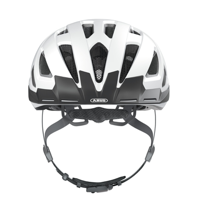 ABUS “URBAN-I 3.0” Polar White