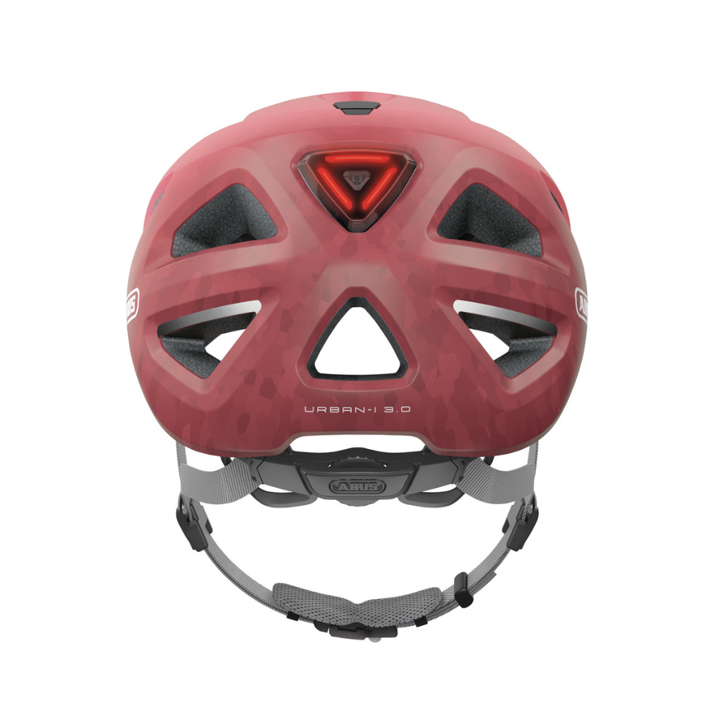 ABUS “URBAN-I 3.0” Living Coral