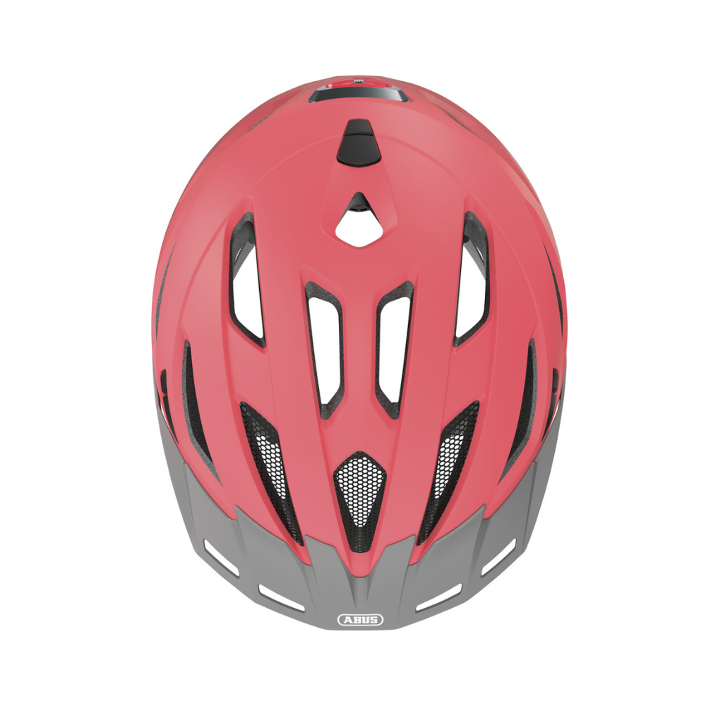 ABUS “URBAN-I 3.0” Living Coral