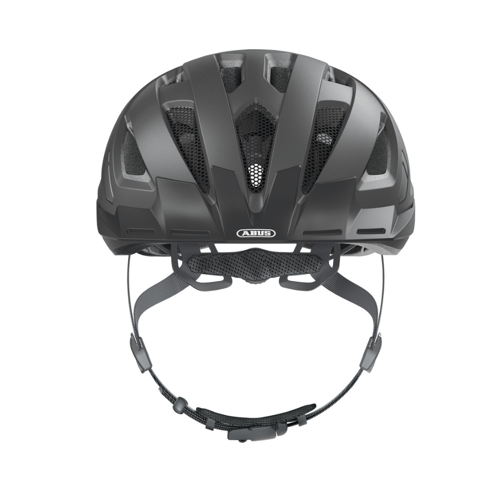 ABUS “URBAN-I 3.0” Titan