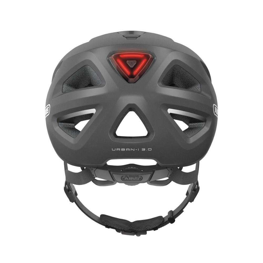 ABUS “URBAN-I 3.0” Titan