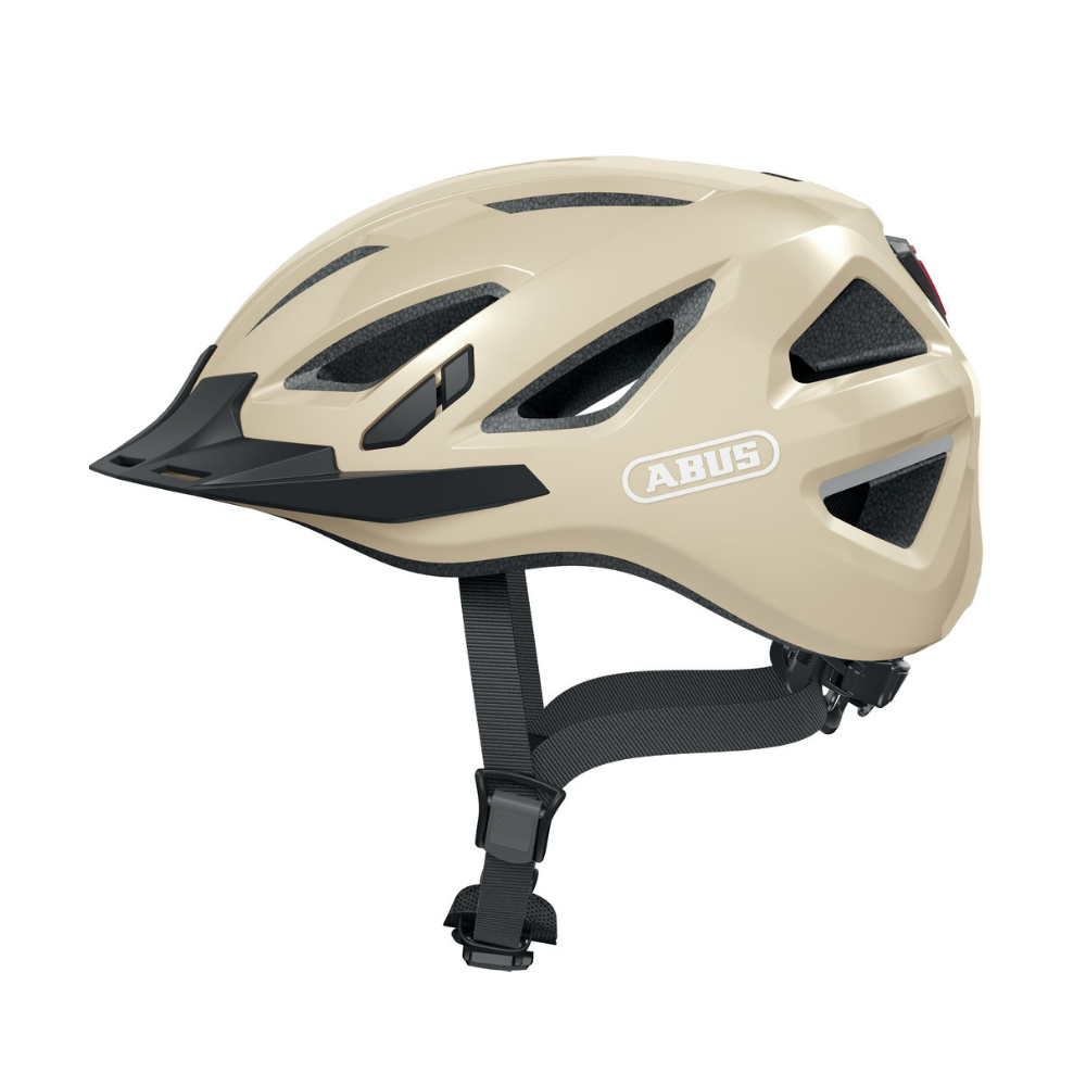 ABUS "URBAN-I 3.0" - vers. Farben