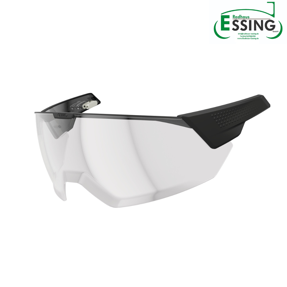 X-MAS DEAL ! ABUS Visier für HYP-E (BL.((ACE) - clear