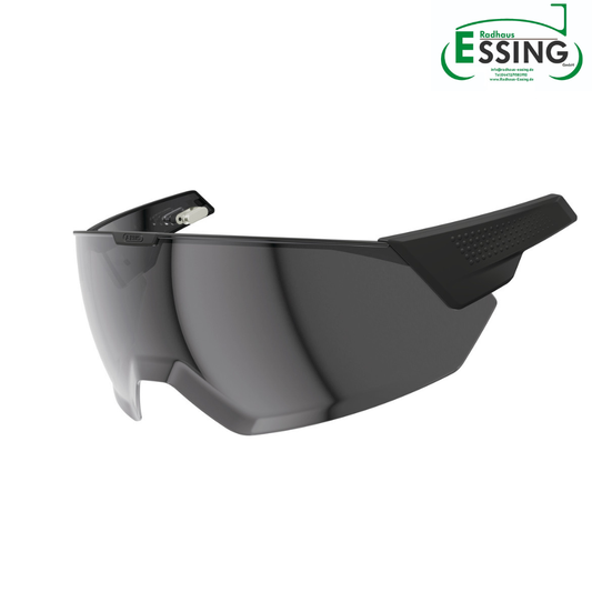 X-MAS DEAL ! ABUS Visier für HYP-E (BL.(ACE)) - smoke