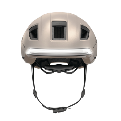 ABUS HYP-E - champagne gold