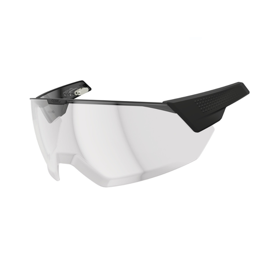 ABUS Visier für HYP-E (BL.((ACE) - clear ! X-MAS DEAL !