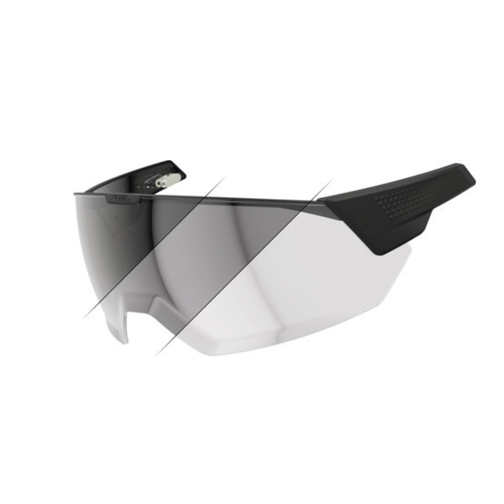 ABUS Visier für  HYP-E (BL.(ACE)) - photochromic