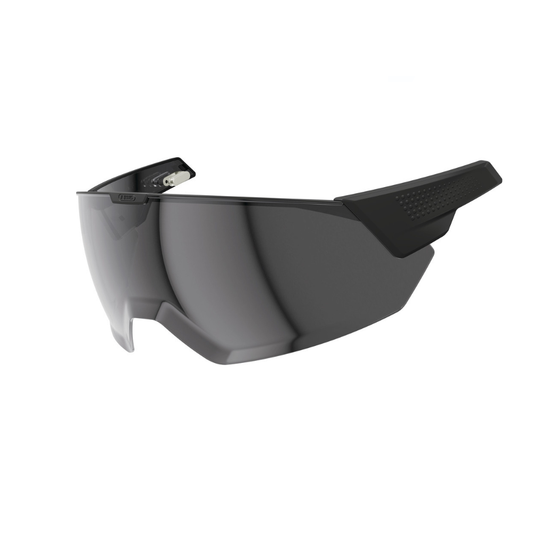 ABUS Visier für HYP-E (BL.(ACE)) - smoke ! X-MAS DEAL !