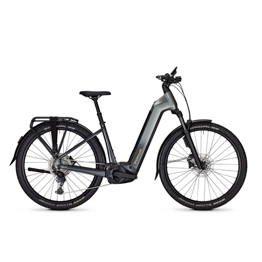 Focus Aventura² 6.9 ABS 800Wh Modell 2026